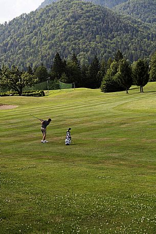 Tarvsio Golf Club